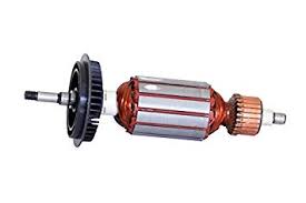 GWS 900-100 SANDRING M/C  ARMATURE 