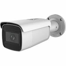 HIKVISION 2-MP IP HYBRID BULLET CAMERA WITH MIC