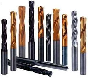 CARBIDE END MILL-Dia 12-EXTRA LENGTH Dia 12X12X35X100