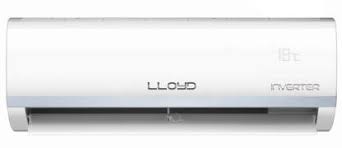 LLOYD 1.5 TON 3 STAR INVERTER SPLIT AC (MODEL NO: GLS18I3KOSEC)