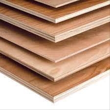 PLYWOOD SHEET 8 FEET X 4 FEET X 1 INCH (25MM) - WATERPROOF