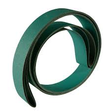 SANDING BELT  341XP 150X1220MM P120 ZIRCON