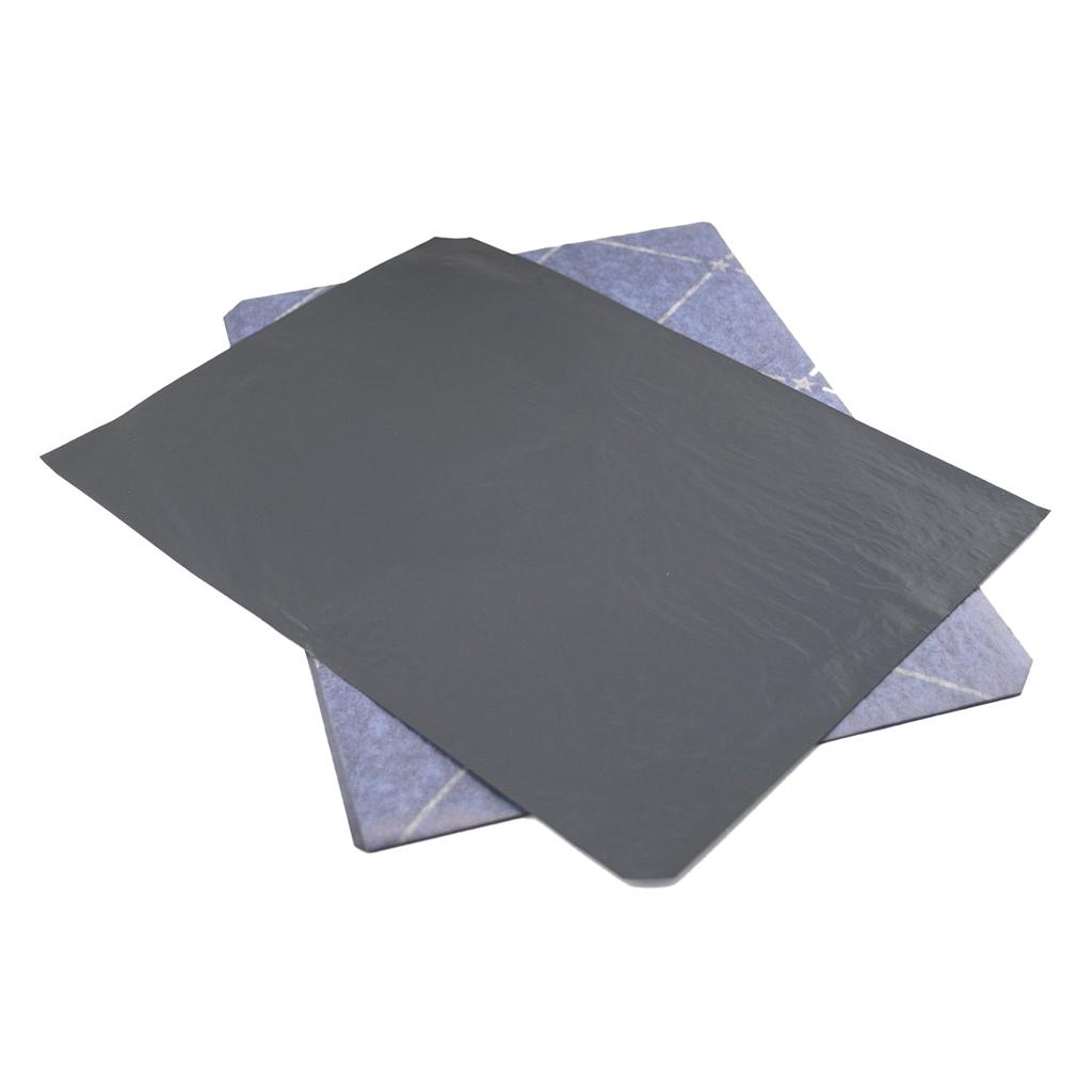 Premier Golden Touch Emery Polishing Paper III Grade 3/0