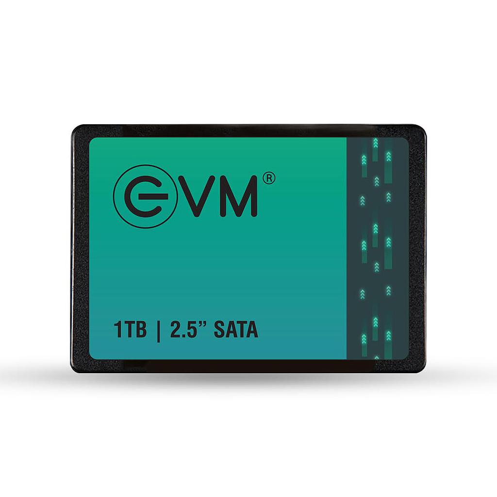 2.5 INCH SATA 1TB SSD