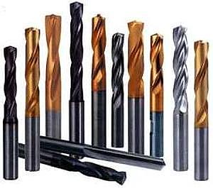 CARBIDE STD END MILL-Dia 14-FLAT - 14X14X50X100