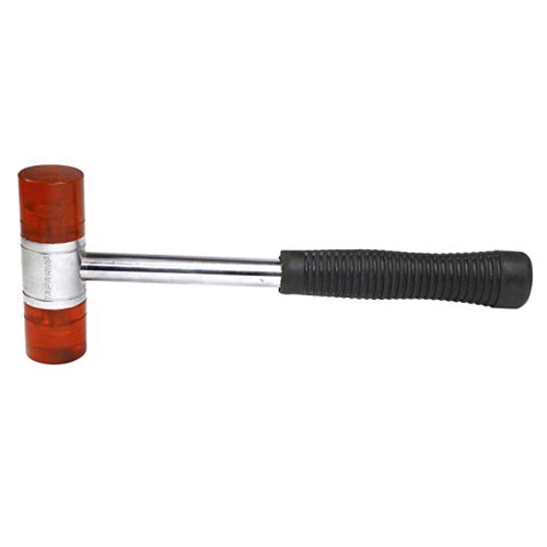Soft Faced Mallet Hammer with Handle 20MM - SFH20