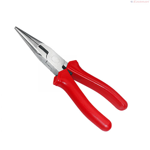 Nose Plier 6 Inch - 165mm