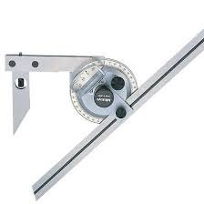 Universal Bevel Protractor