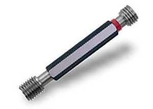 THREAD PLUG GAUGE M5x0.8 6H