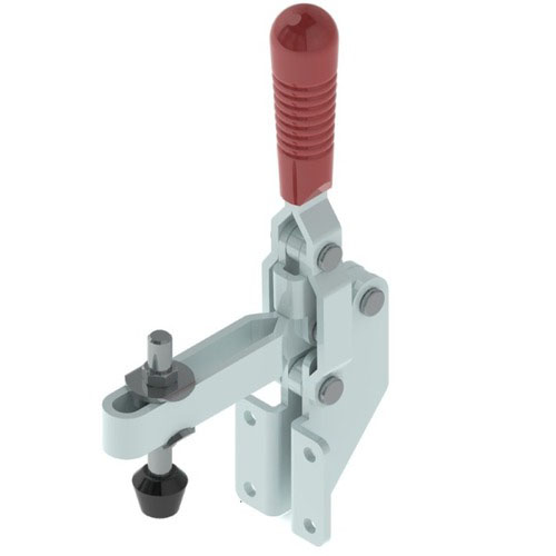 TOGGLE CLAMP (H-206-U)