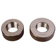 Ring Guage M10X1.25 6G Go