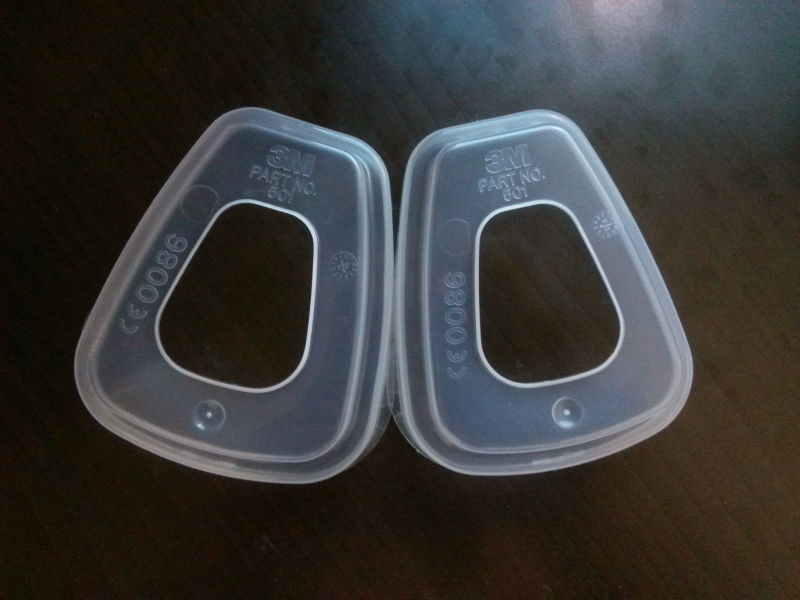 3M 501 Filter Retainer 6200 Mask