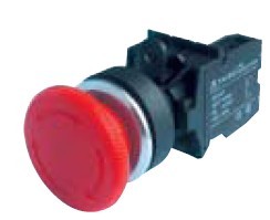 Inching Switch TSM11088-04