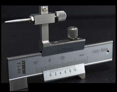 B Squared Gap Sg Non Marring Gap & Step Gauge