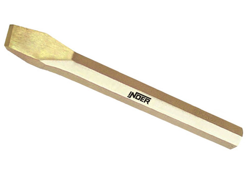 Octagonal Chisel 200X25