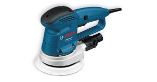 Bosch Buffing Machine Gex 34-150 AC