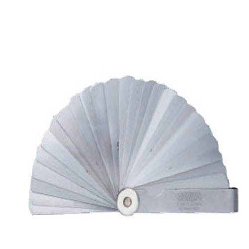 Insize Feeler Gauge 150MM