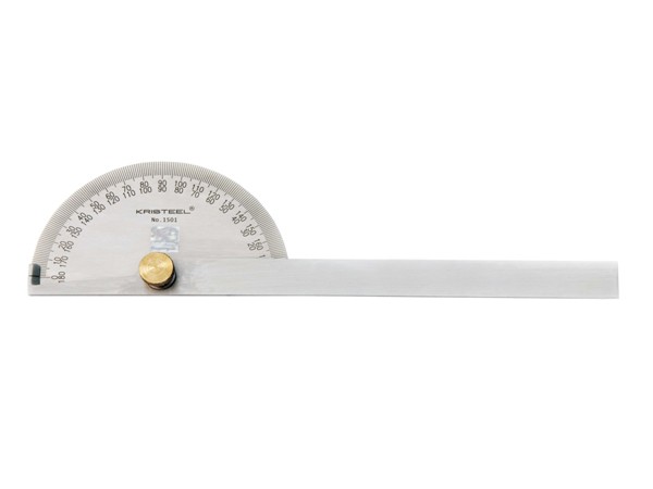 Protractor 1501