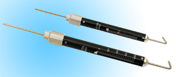 Tension Gauge 300G Bestool Kanon With Callibration