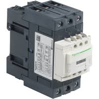Schneider AC Contactor 110V LC 1K 0610 F7