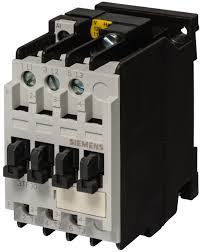 Siemens AC Contactor 220V 3TF 30