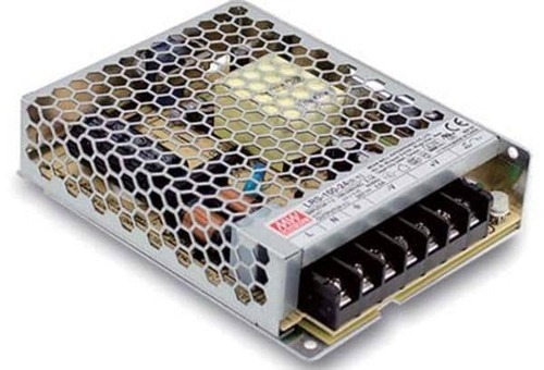 Meanwell SMPS 4.5A / 4.2A, 24V DC