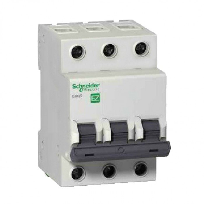 Schneider MCB 16A 3Pole