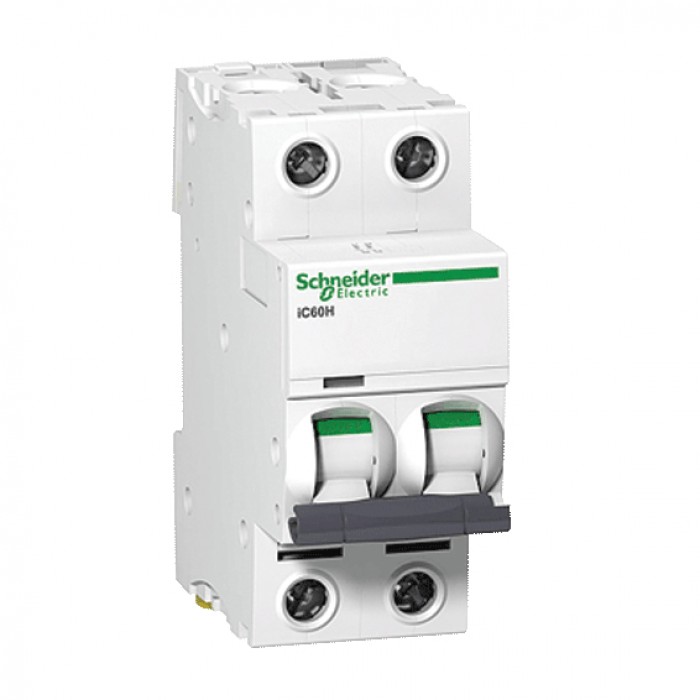 Schneider MCB 16A 2Pole