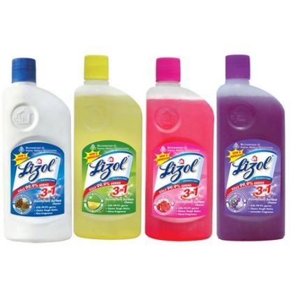 Lizol 500Ml