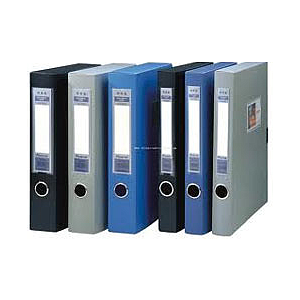 Box File A3