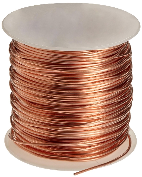 Copper Enamal Wire 21.5 SWG