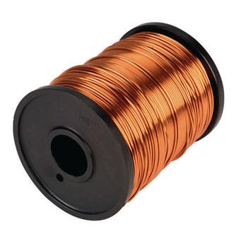 Copper Enamal Wire 20 SWG