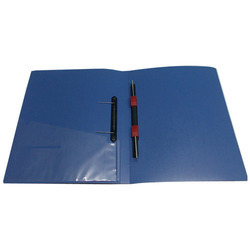 DISPLAY BOOK FILE - A4 Size