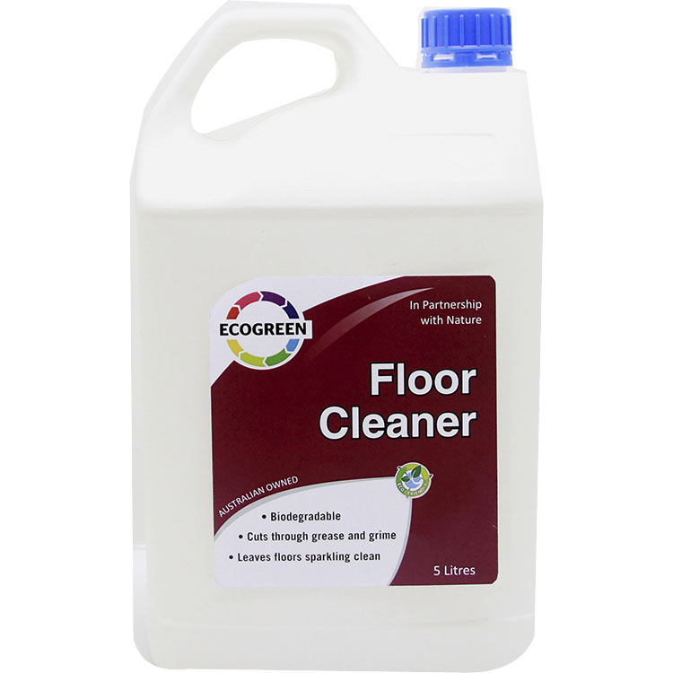 Floor Cleaner 5 Ltr