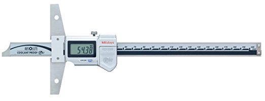 Digimatic Depth Gage 571-203-20