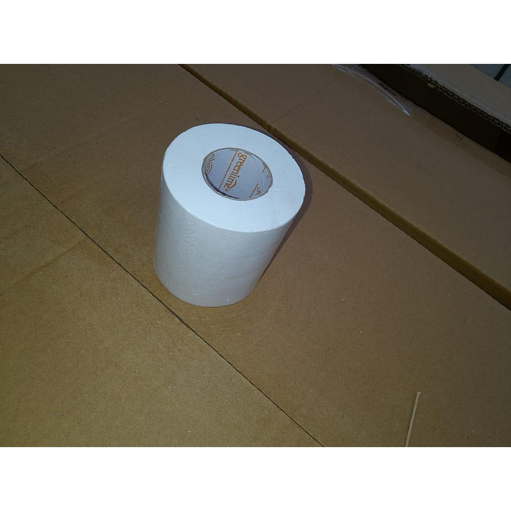 TOILET TISSUE PAPER ROLL