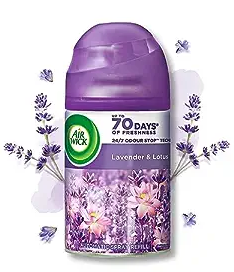 Airwick Automatic spray refill Lavender