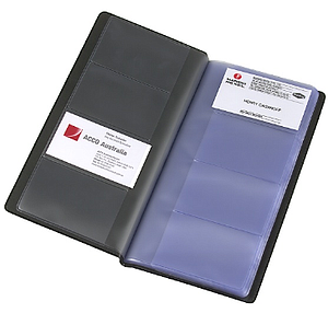 Visiting Card Holder 240 Card