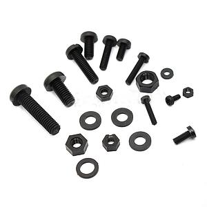 Allen Bolt M24X120 HT BNW