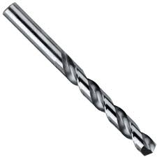 Drill Bit Size 14.5MM HSS Taper Shank