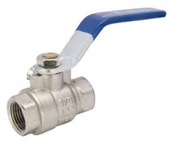 Cpvc 1 Inch Ball Valve