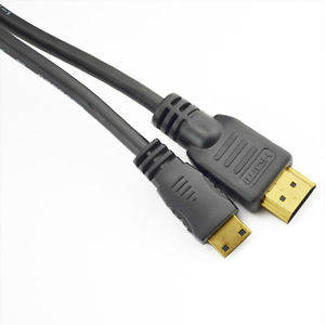 C 08-14 Male Connector