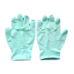 Latex Examination Hand Gloves