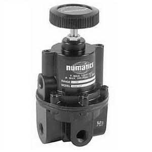 1/4 Inch Precision Regulator (8Bar)