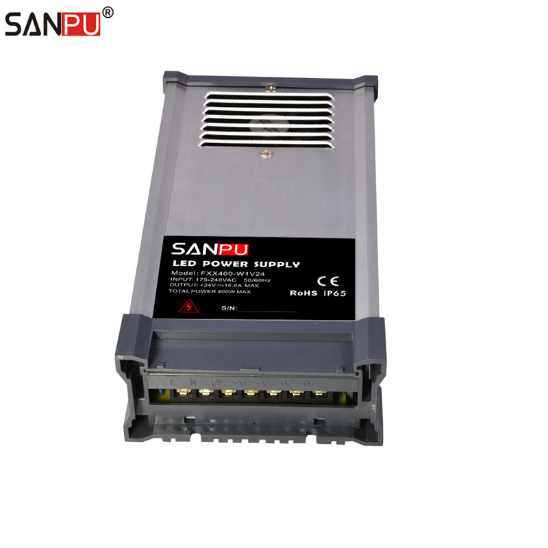 RPS 120 24 SELEC POWER SUPPLY SMPS 24 DC 5A