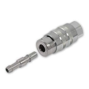 Quick Coupling Plug-G1/2