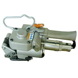 Bale Patti Machine (Tensioner)