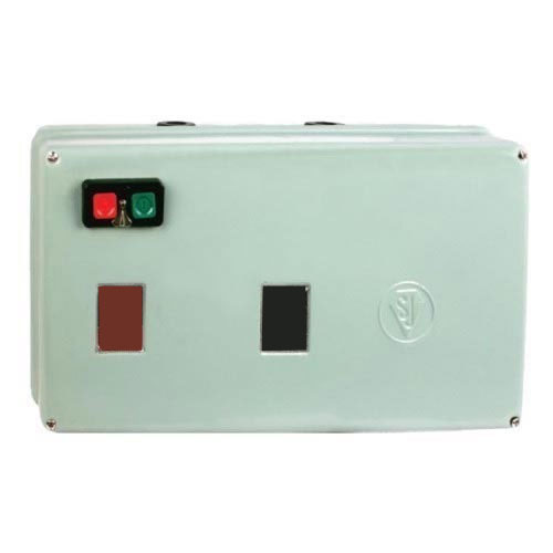 Ml 1.5 Star Delta Starter 