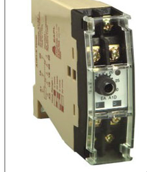 A-1 D1-X Timer On Delay