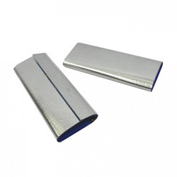 Metal Bale Patty Clips 19MM Open